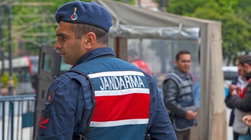 Jandarma uzman erbaş alımları 2020... Jandarma uzman çavuş alımı ne zaman? Jandarma uzman erbaş başvuru şartları! 