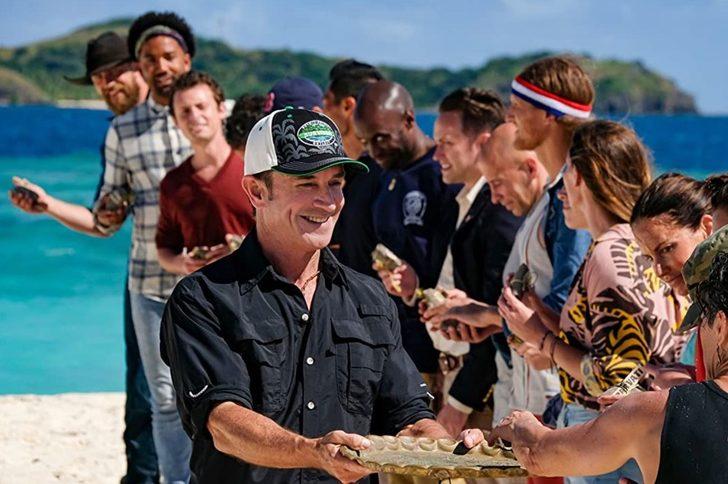 Herkesin ayıpladığı o program Survivor’u solladı! 2020'ye damga vuran 10 televizyon programı  G3