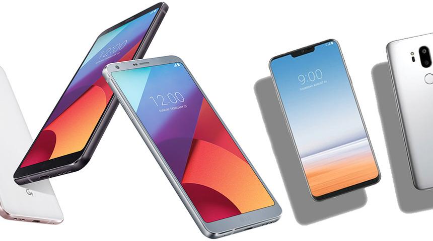 LG Mobile uygun fiyatlı modeller &uuml;retmeyecek