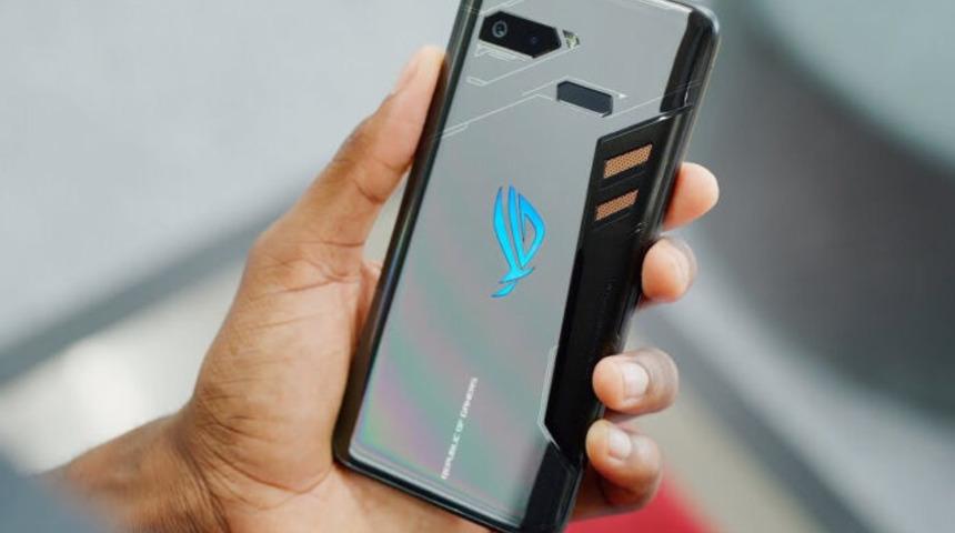 Oyuncuların rüyasını süsleyecek telefon