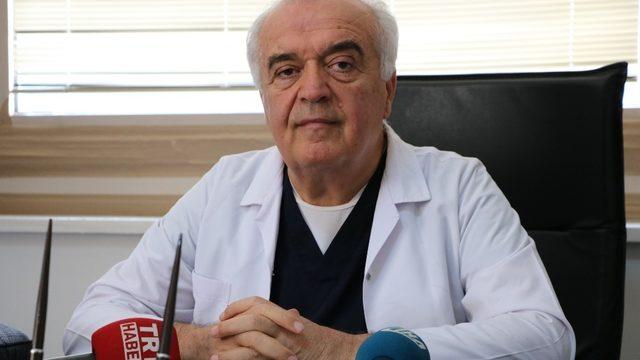 Aydınlı profesör Korona virüse yenik düştü
