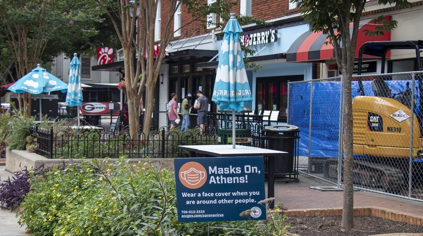 Yunan basını grevde: Tüm haber akışları durdu