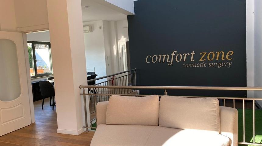 Yeşilırmak: &ldquo;Comfort Zone Surgery, estetikte global bir markamız oldu&rdquo;