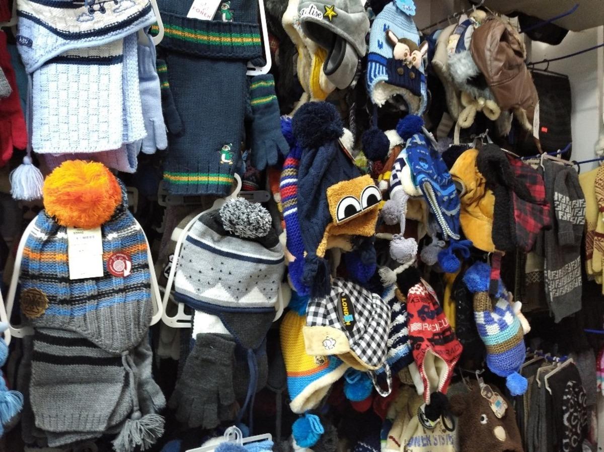 Kışlıklar tezg&acirc;hta kaldı