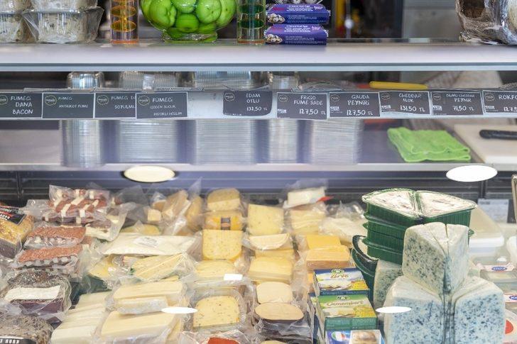 Büyükşehir Belediyesi zabıtasından gıda işletmelerine denetim G3