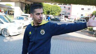 Maske takmayan sürücüden 'pes' dedirten sözler! 'Belki ölmek istiyorum kardeşim'