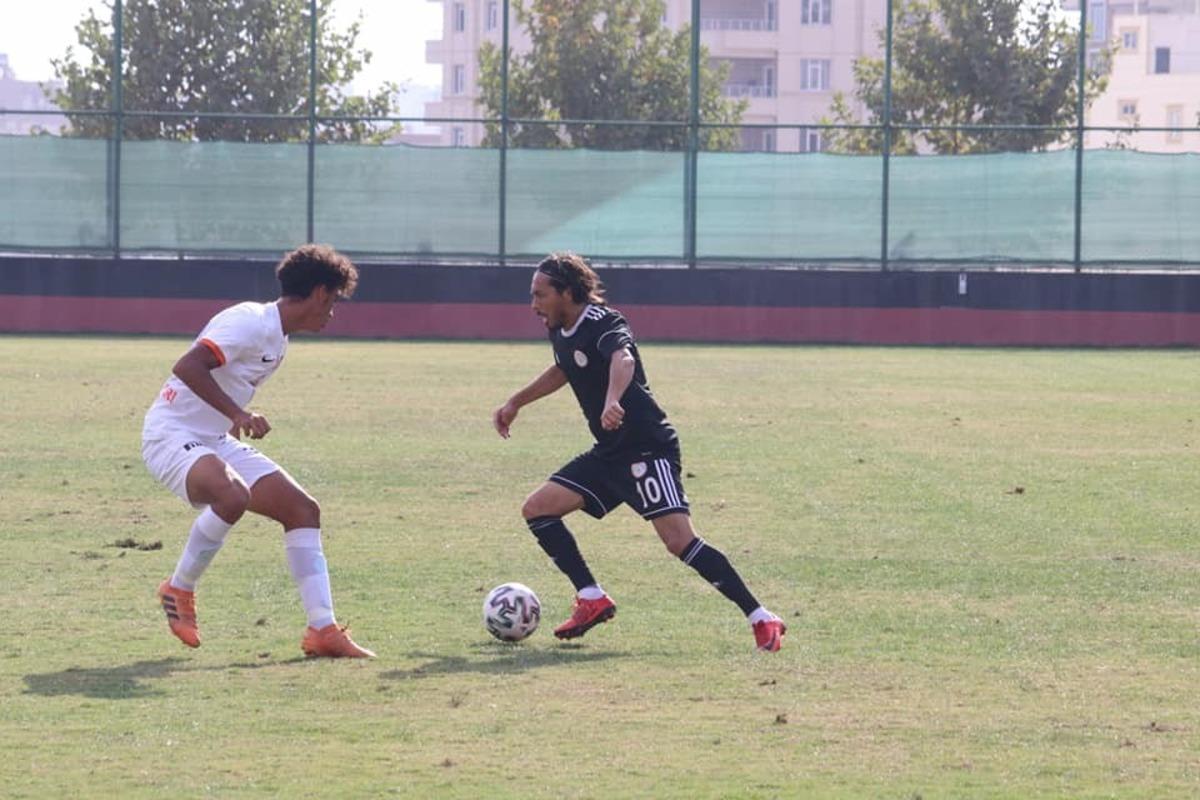 Karak&ouml;pr&uuml; İstanbul&rsquo;dan 3 puanla d&ouml;n&uuml;yor