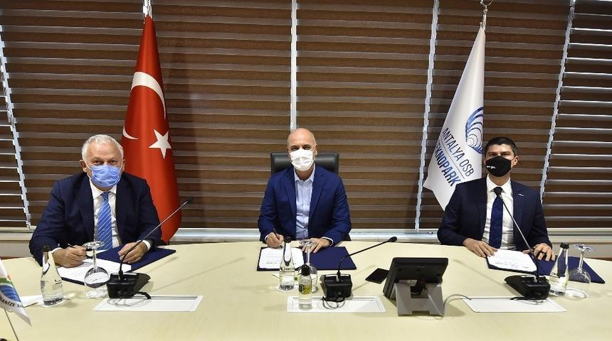 Yapay zeka i&ccedil;in g&uuml;&ccedil; birliği