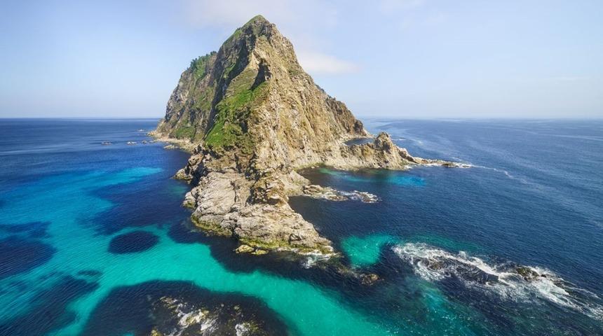 Sahalin Adası'na giden turistlere para ödenecek