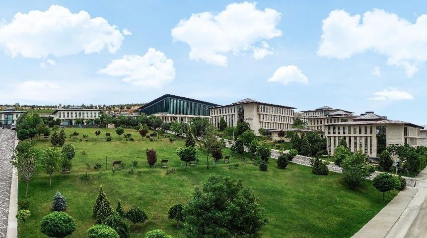 Engelsiz eğitim i&ccedil;in &ldquo;hak temelli&rdquo; tez &ccedil;alışmasına &ouml;d&uuml;l