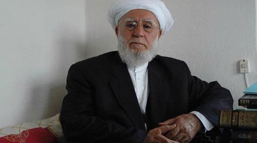 Bitlisli kanaat önderi koronadan hayatını kaybetti