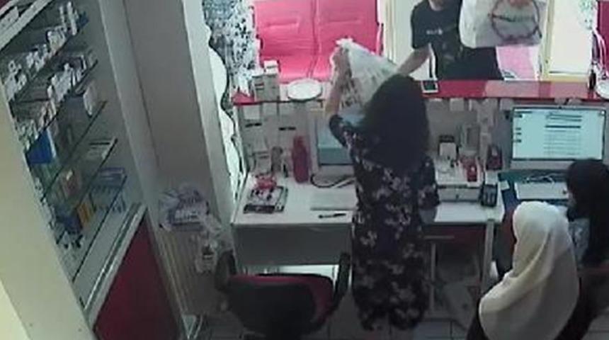 SGK'yı zarara uğrattılar! Dudak u&ccedil;uklatan vurgun