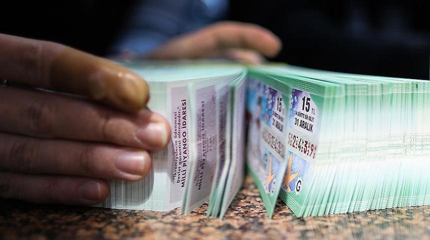 TESK'ten 'sahte Milli Piyango bileti' uyarısı