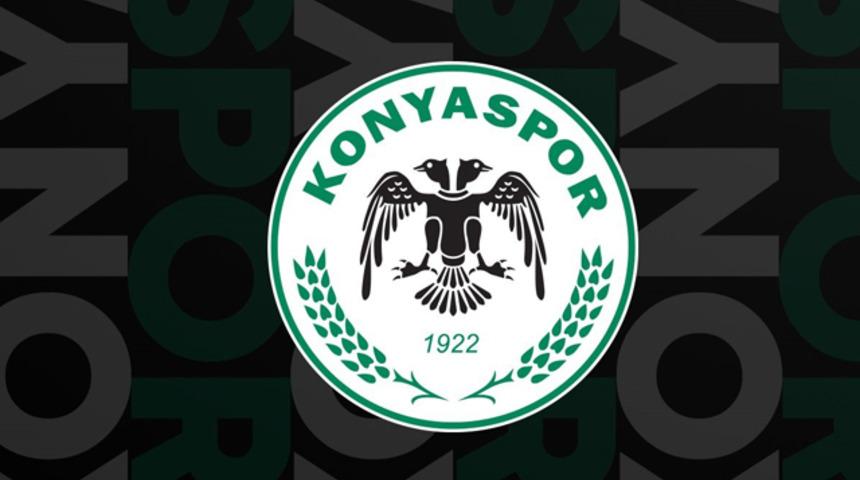 Konyaspor'da 3 pozitif vaka 