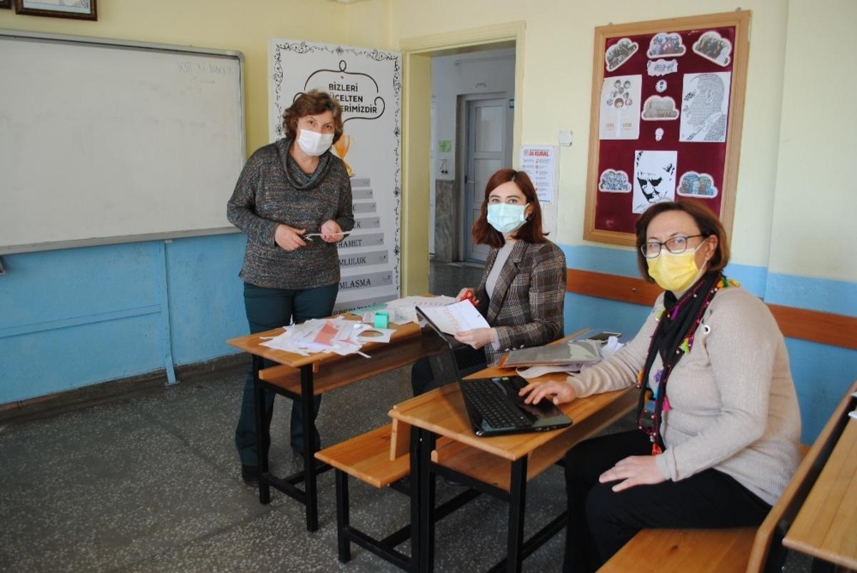 Eğirdir&rsquo;de &lsquo;Tasarla-&Ouml;ğren&rsquo; projesiyle dersler daha zevkli hale getirilecek