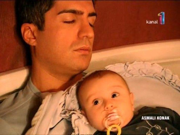 �Bez Bebek�in çocuk oyuncusu genç kız oldu