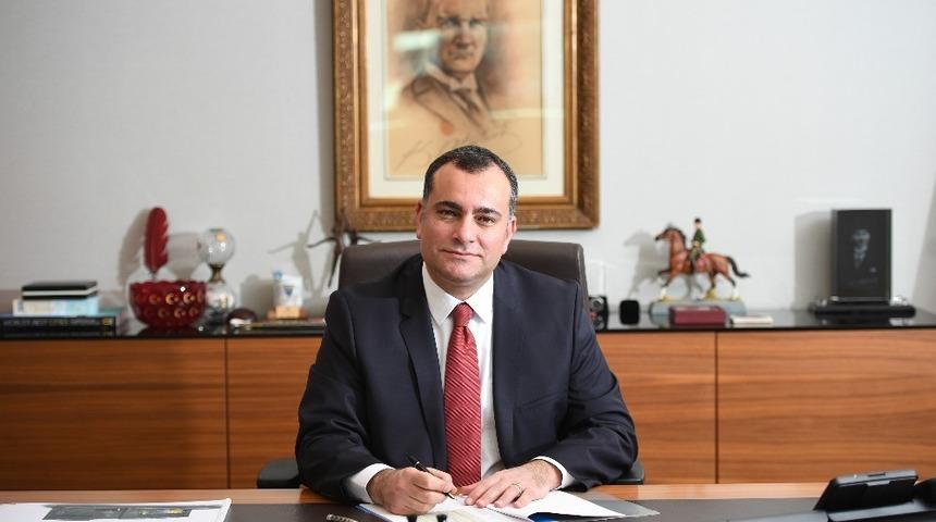 Başkan Taşdelen&rsquo;den Ankara Sanat Tiyatrosu m&uuml;jdesi