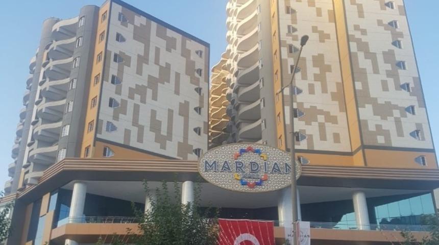 Mardian Mall Mardin&rsquo;in en g&uuml;venli AVM ve yaşam merkezi oldu