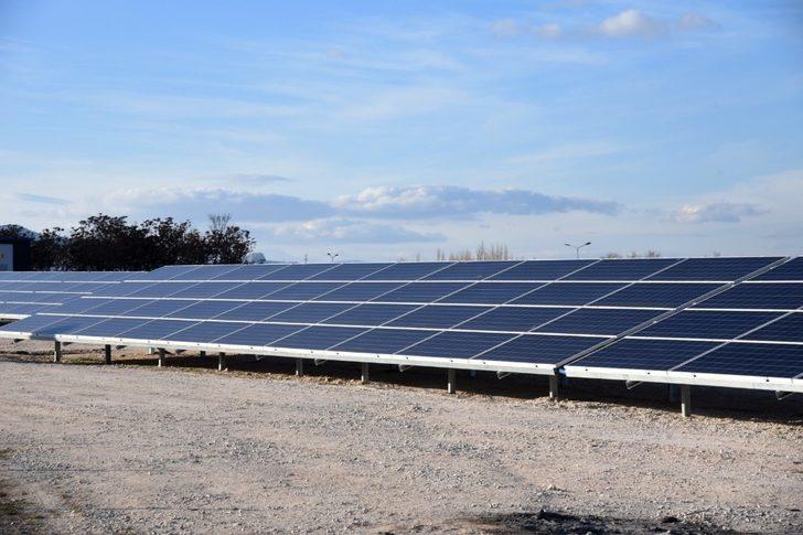 Afyonkarahisar’da hedef 10 bin konutun güneşle aydınlatılması G4