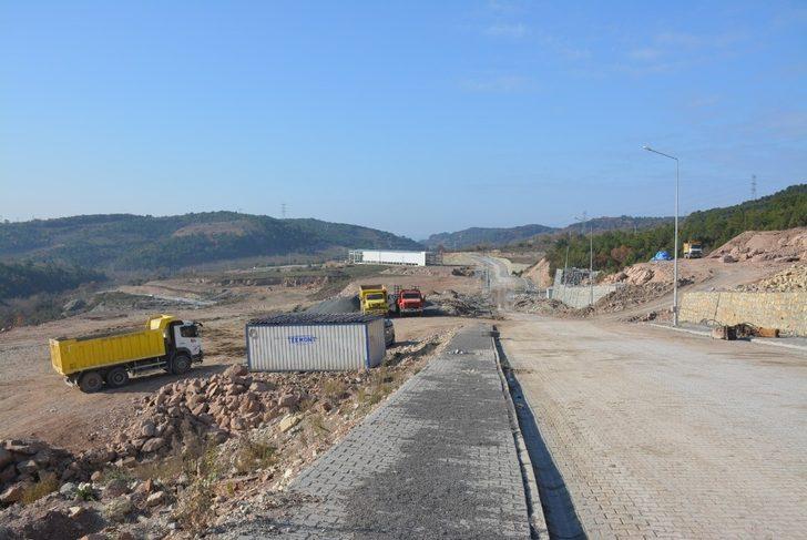 Alaplı OSB’de bin 400 kişiye istihdam sağlanması bekleniyor G4