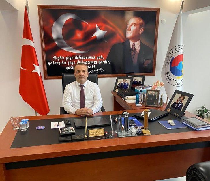 Alaplı OSB’de bin 400 kişiye istihdam sağlanması bekleniyor G5