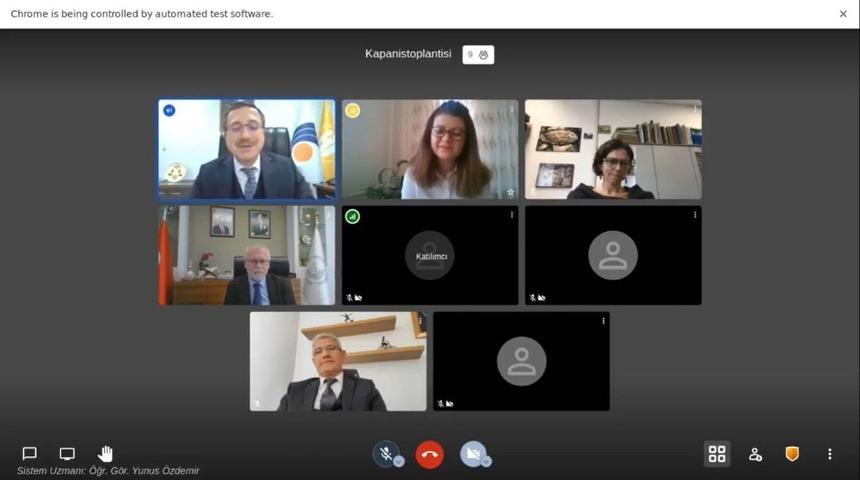 Arslantepe H&ouml;y&uuml;ğ&uuml;&rsquo;n&uuml;n UNESCO D&uuml;nya Mirası Kalıcı Listesine alınması istendi