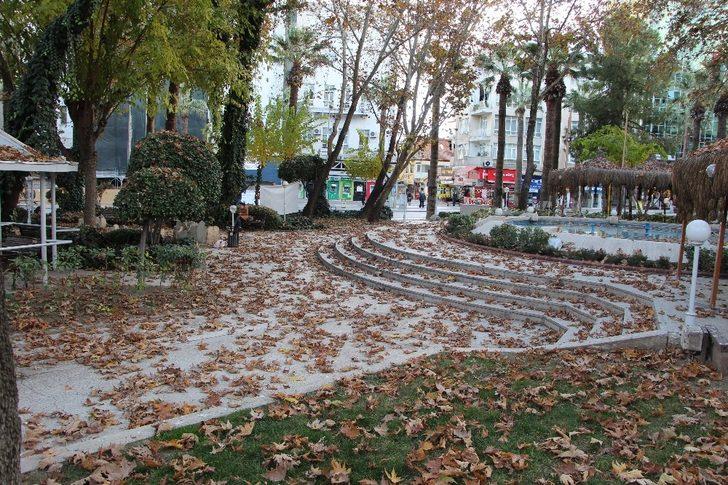 Sessiz sonbahar görsel şölen oluşturdu G3