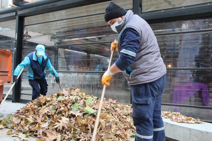 Sessiz sonbahar görsel şölen oluşturdu G4