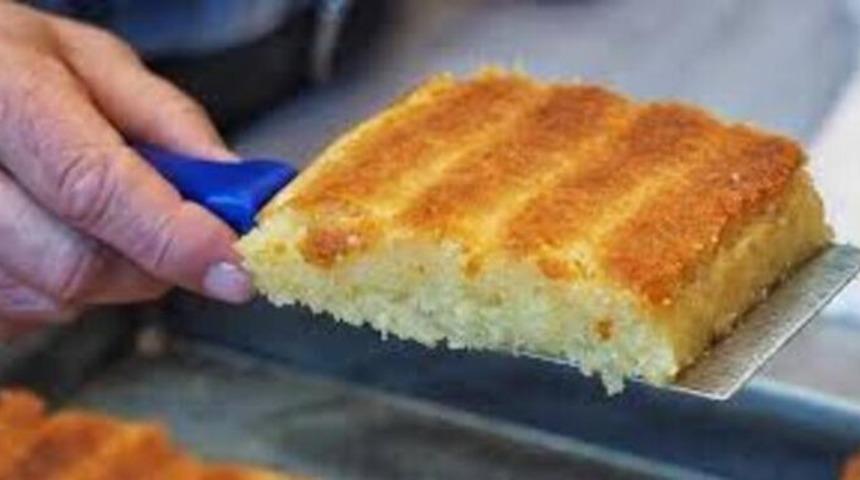 Aykırı tatların muazzam uyumu: Peynir helvası tarifi