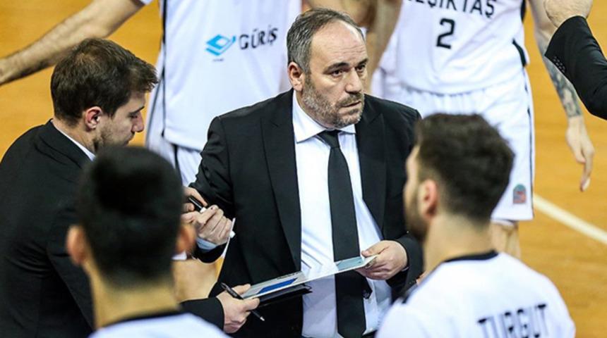 Ahmet Kandemir: Basketbol devrimi yapmaya çalışıyoruz