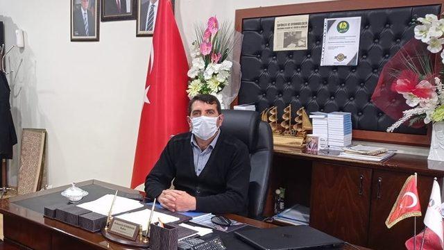 Bayburt’ta ticari taksi ücretlerine yüzde 43 zam yapıldı