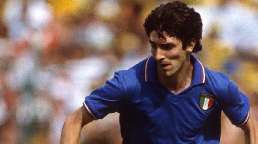 Paolo Rossi: İtalya'nın D&uuml;nya Kupası kahramanı Rossi hayatını kaybetti