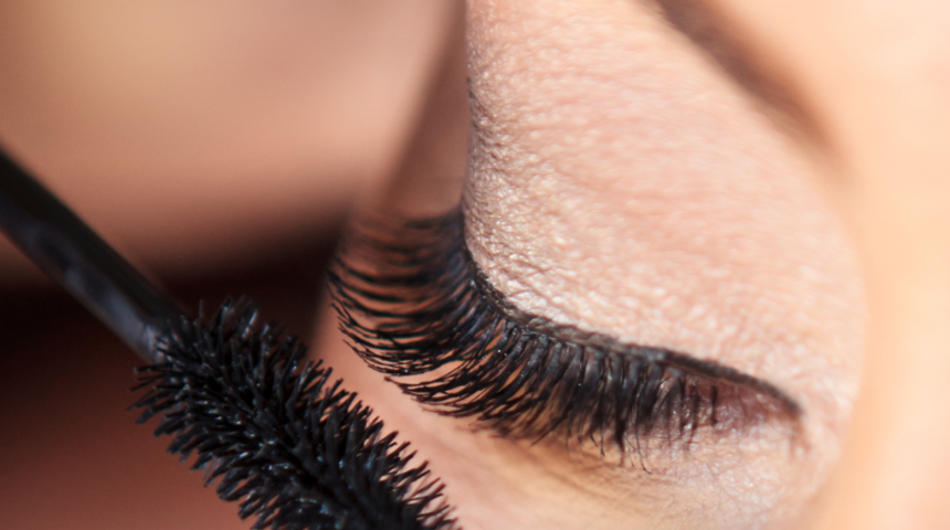 İlk aldığınız g&uuml;ne d&ouml;n&uuml;yor! Kuruyan rimeli &ccedil;&ouml;pe atmayın