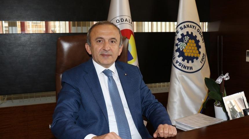 Manisa TSO başarılarına bir yenisini daha ekledi