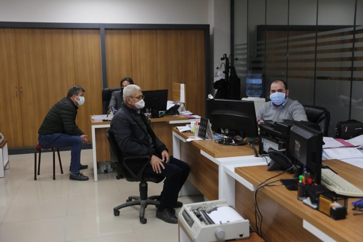 Fatsa Belediyesi&rsquo;nde bor&ccedil; yapılandırma uyarısı