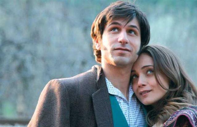 Damla Sönmez ile Ushan Çakır evleniyor! 1