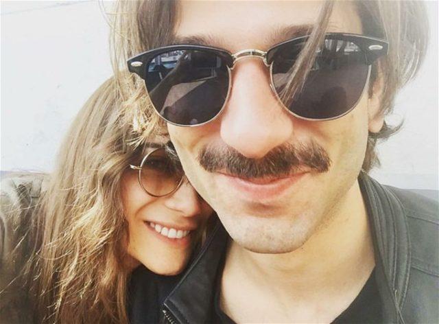 Damla Sönmez ile Ushan Çakır evleniyor! 2