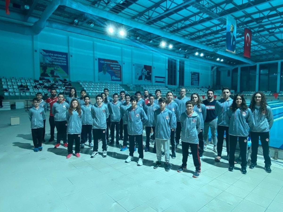 Antalyaspor&rsquo;dan 4 T&uuml;rkiye rekoru