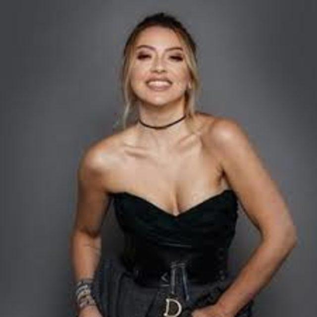 hadise