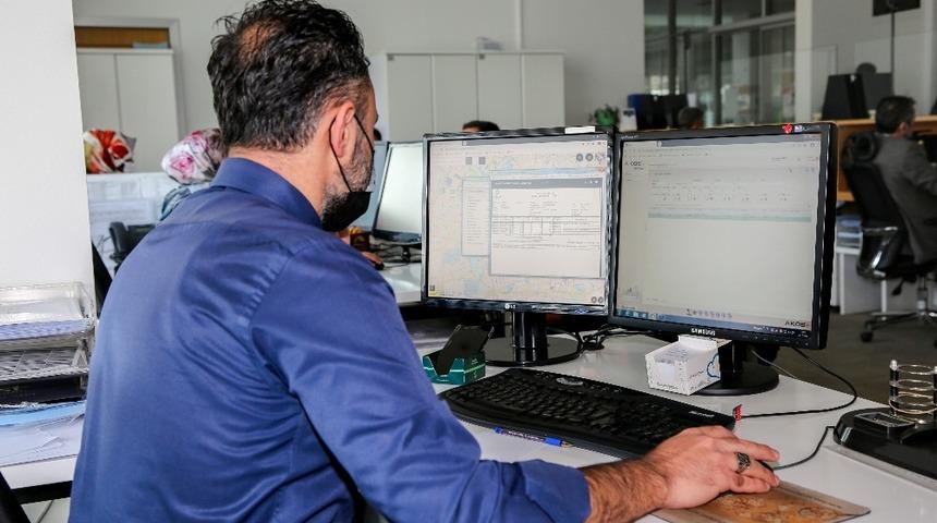 Meram Belediyesinden &lsquo;Yapılandırma fırsatını ka&ccedil;ırmayın&rsquo; uyarısı