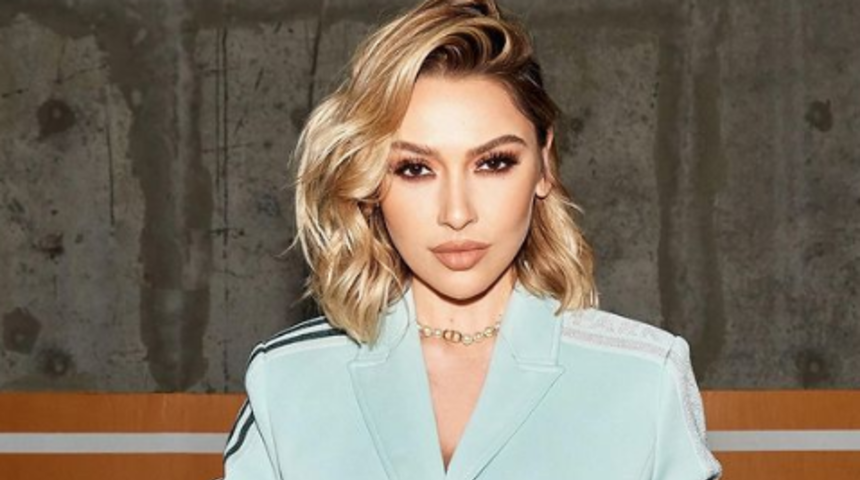 2020 yılında Instagram’da en çok takipçisi olan Türk ünlüler!