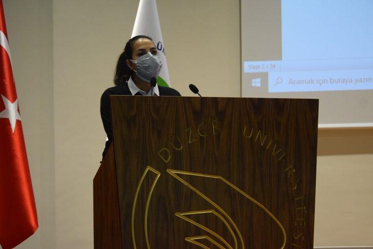 Sağlık iletişiminin önemi anlatıldı G2