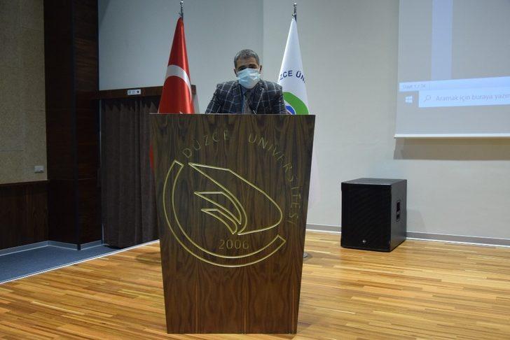 Sağlık iletişiminin önemi anlatıldı G3