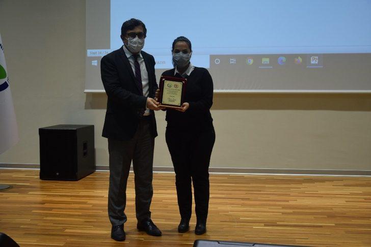 Sağlık iletişiminin önemi anlatıldı G4