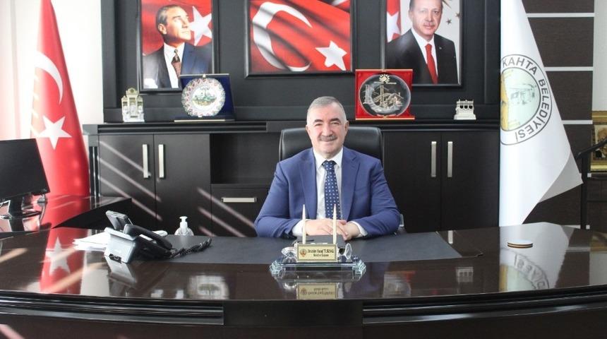 Turanlı’dan Dünya İnsan Hakları Günü mesajı