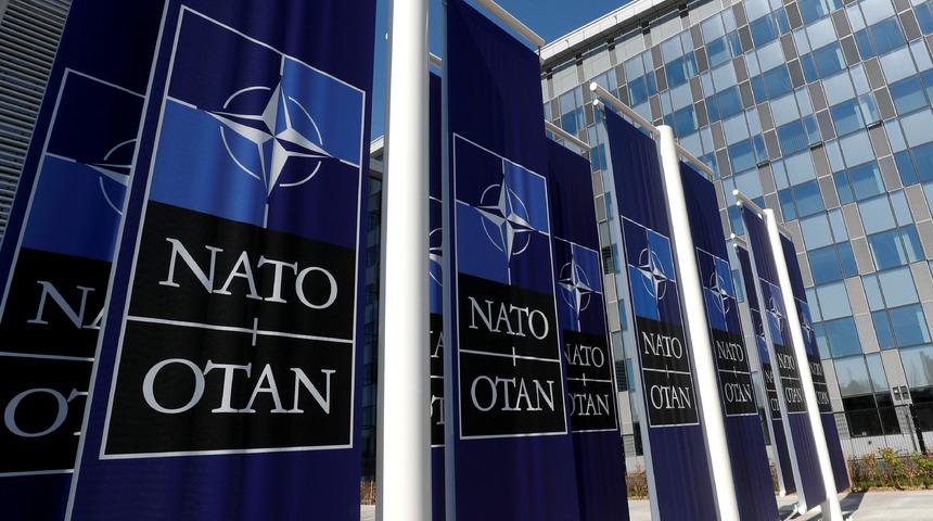 NATO'dan AB'ye Türkiye için 'olumlu yaklaşım' tavsiyesi