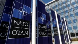 NATO Dışişleri Bakanları Toplantısı sona erdi