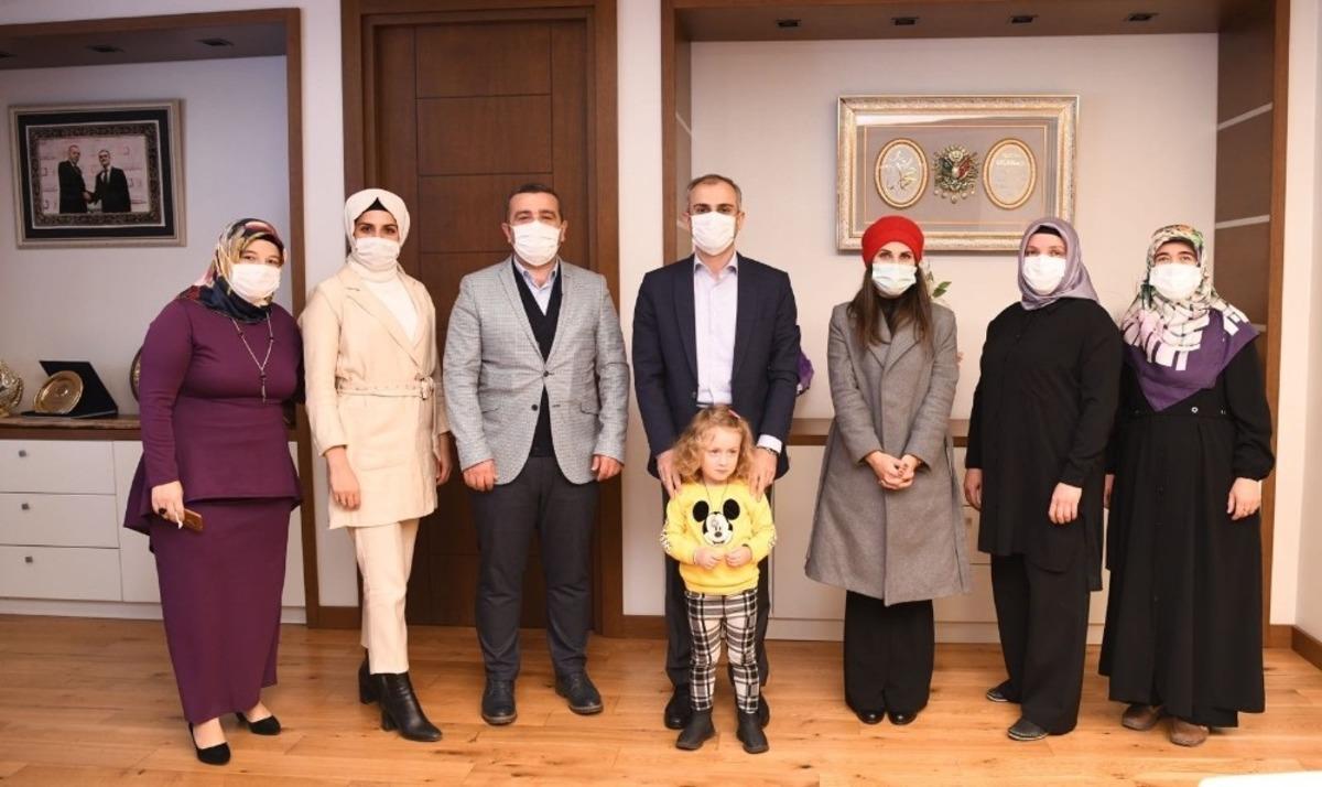 &ldquo;Mutfağımda Sıfır Atık&rdquo; yarışmasında &ouml;d&uuml;ller sahiplerini buldu