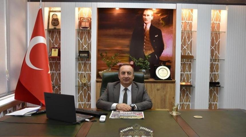 İskilip Belediyesi ilçedeki bin aileye kömür yardımı yapacak