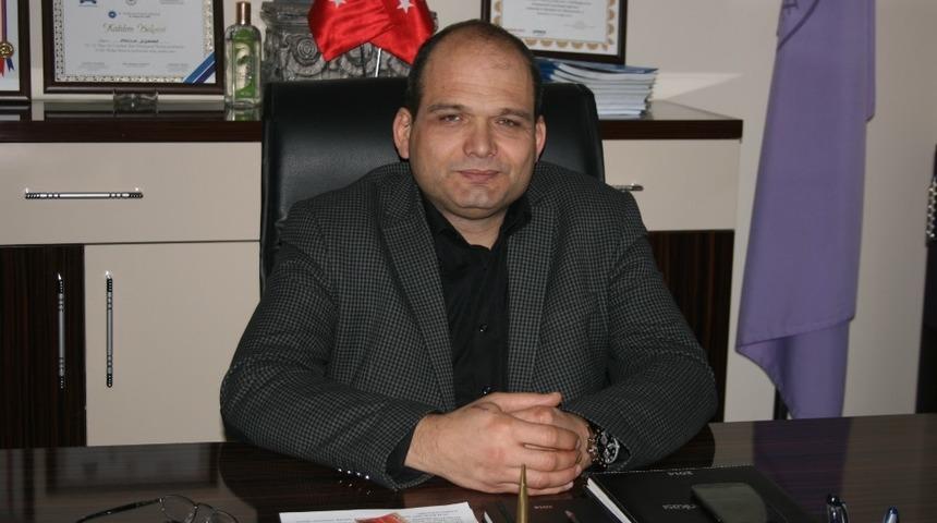 Esnafa destek &ccedil;ağrısı